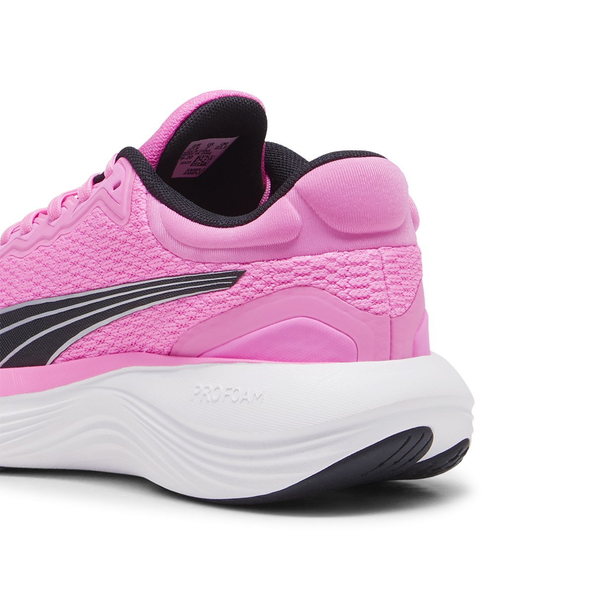 Zapatillas Running Puma Scend Pro,  image number null