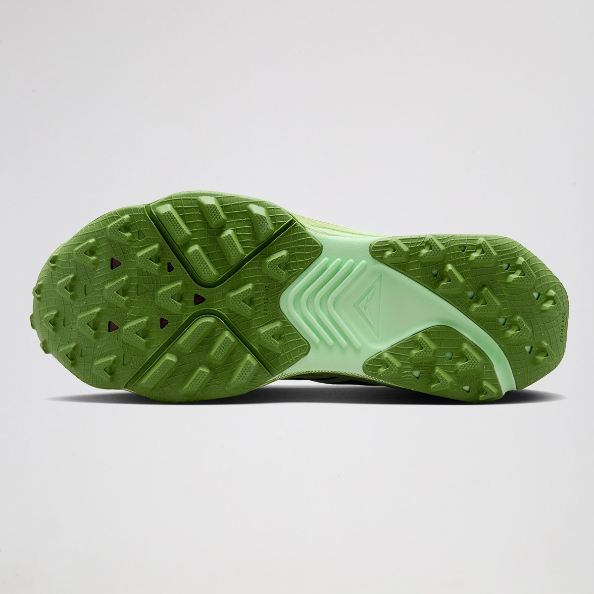 Zapatillas Running Nike Zegama Hombre,  image number null