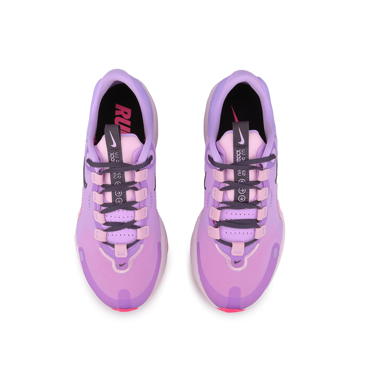 Zapatillas Nike React Escape Run,  image number null
