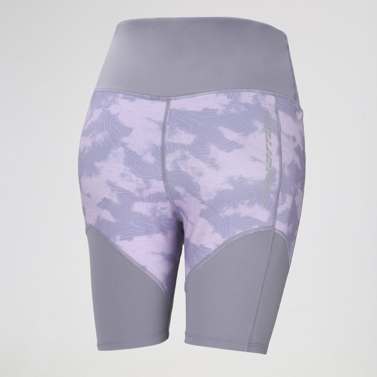 Calza Running Lotto Speedevo Enjoy Mujer,  image number null