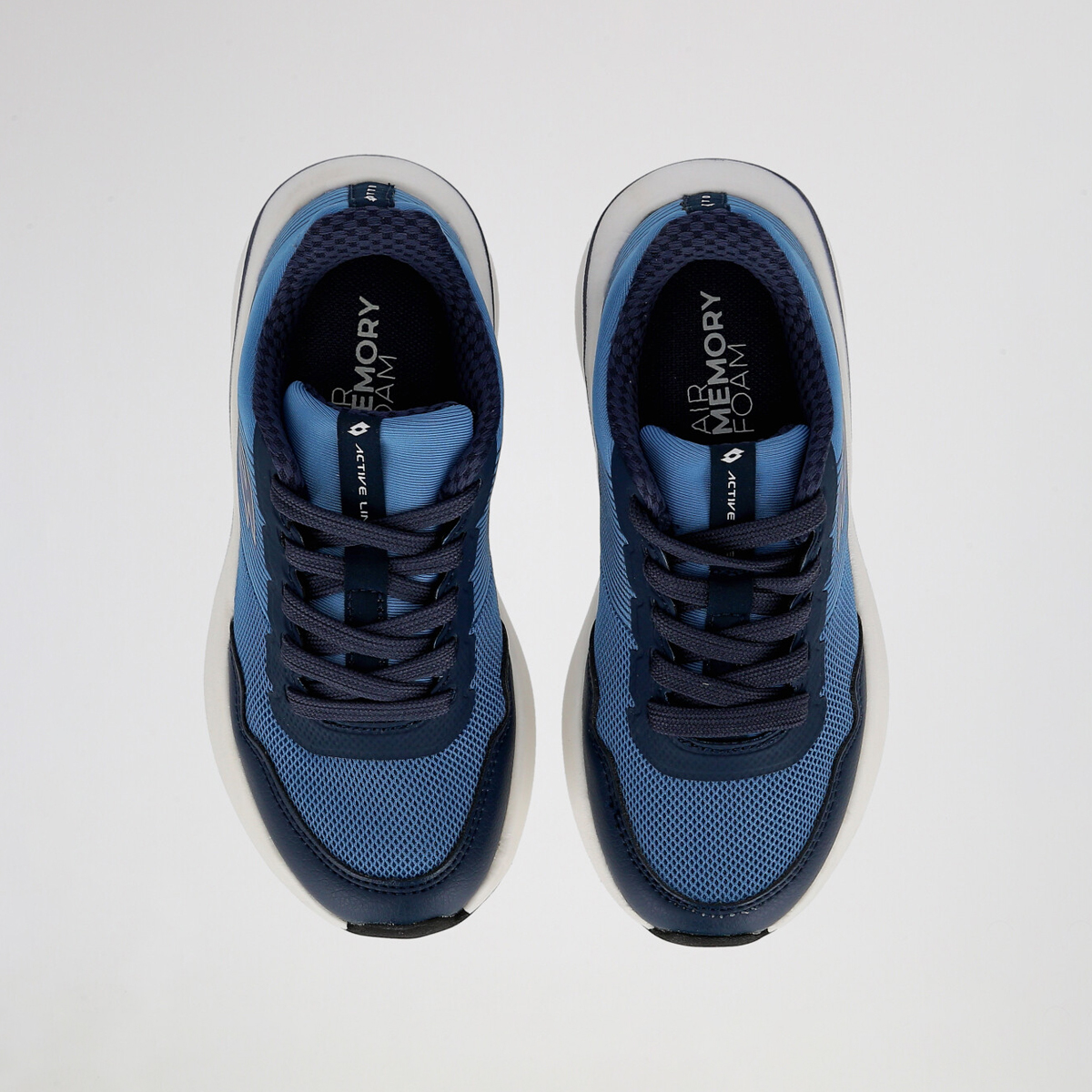 Zapatillas Lotto Speedride 800 Ni&ntilde;o,  image number null