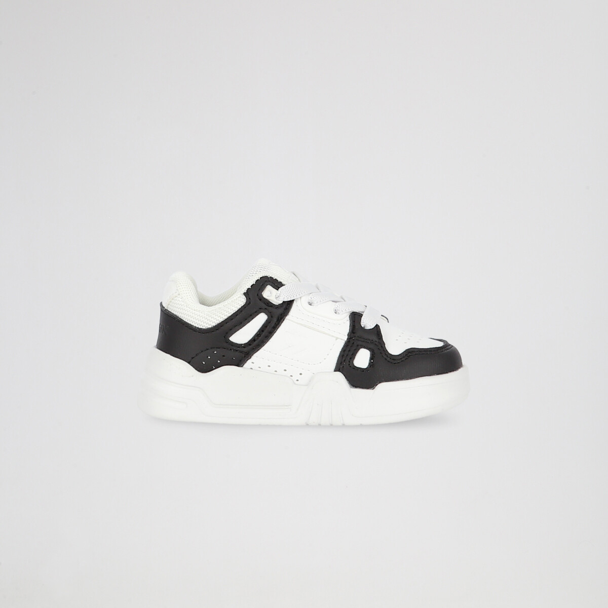 Zapatillas atomik emmet infantil sintético