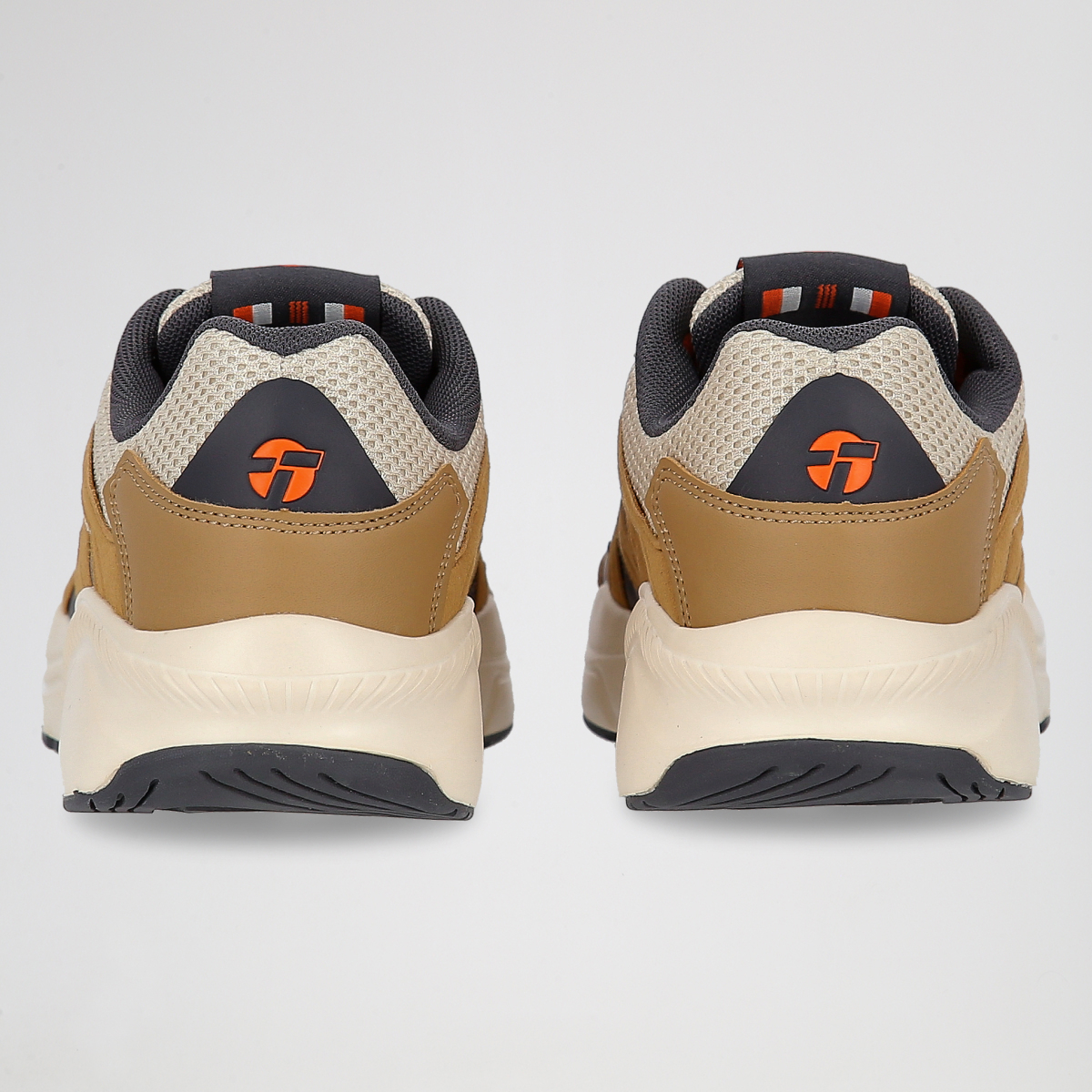 Zapatillas Running Topper Akron,  image number null