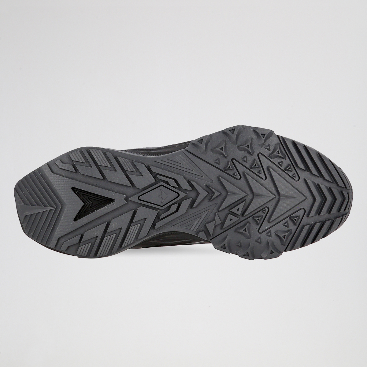 Zapatillas Outdoor Montagne Trail Gliden GTX Hombre,  image number null