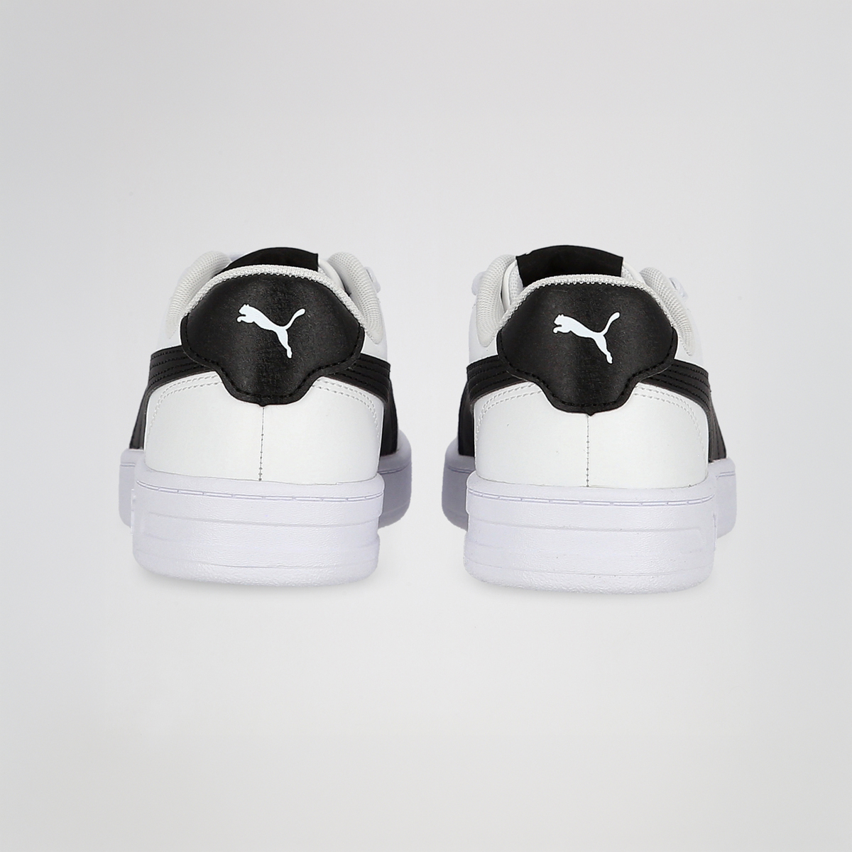 Zapatillas Puma Court Lally Infantil,  image number null