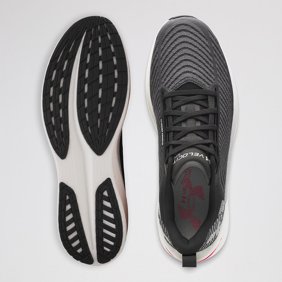 Zapatillas Running Under Armour Velociti SPD Hombre,  image number null