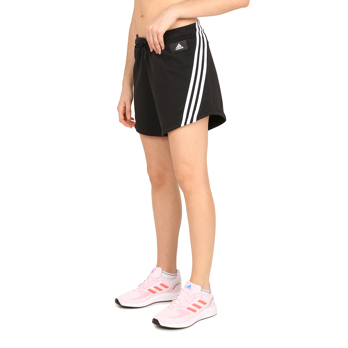 Short adidas Future Icons,  image number null