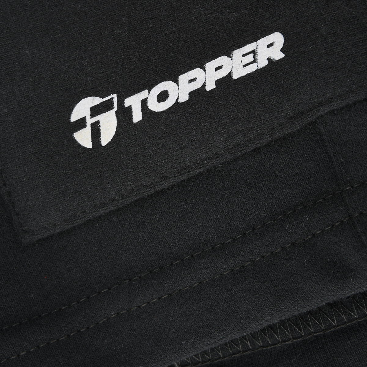 Bermuda Topper Cerro Hombre,  image number null