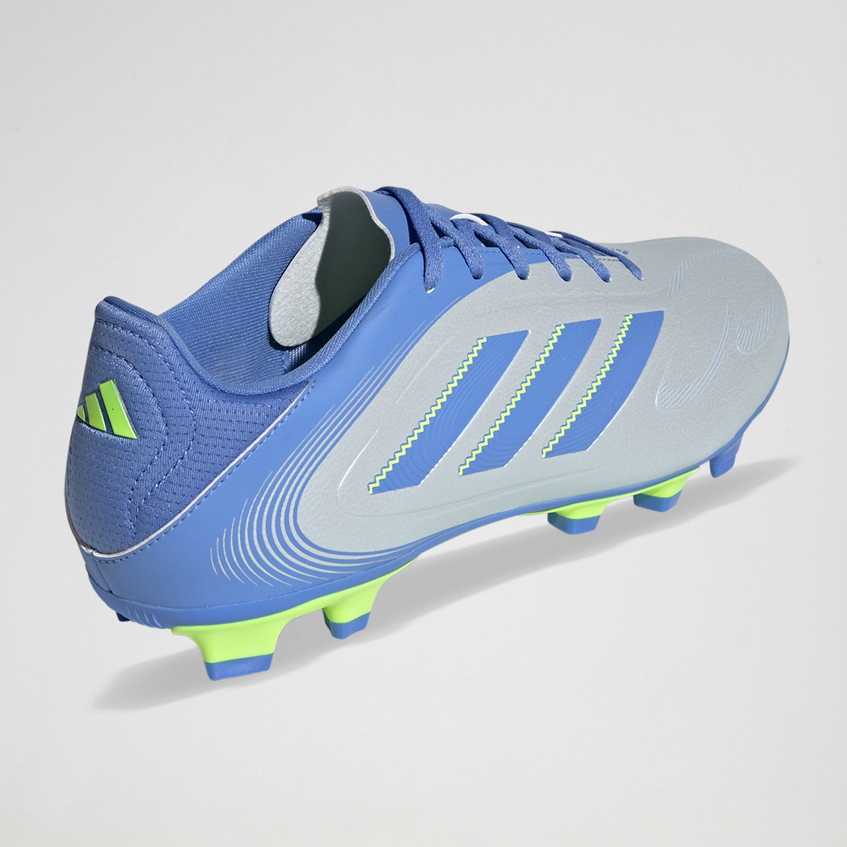 Botines adidas Copa Pure III Club FG/MG,  image number null