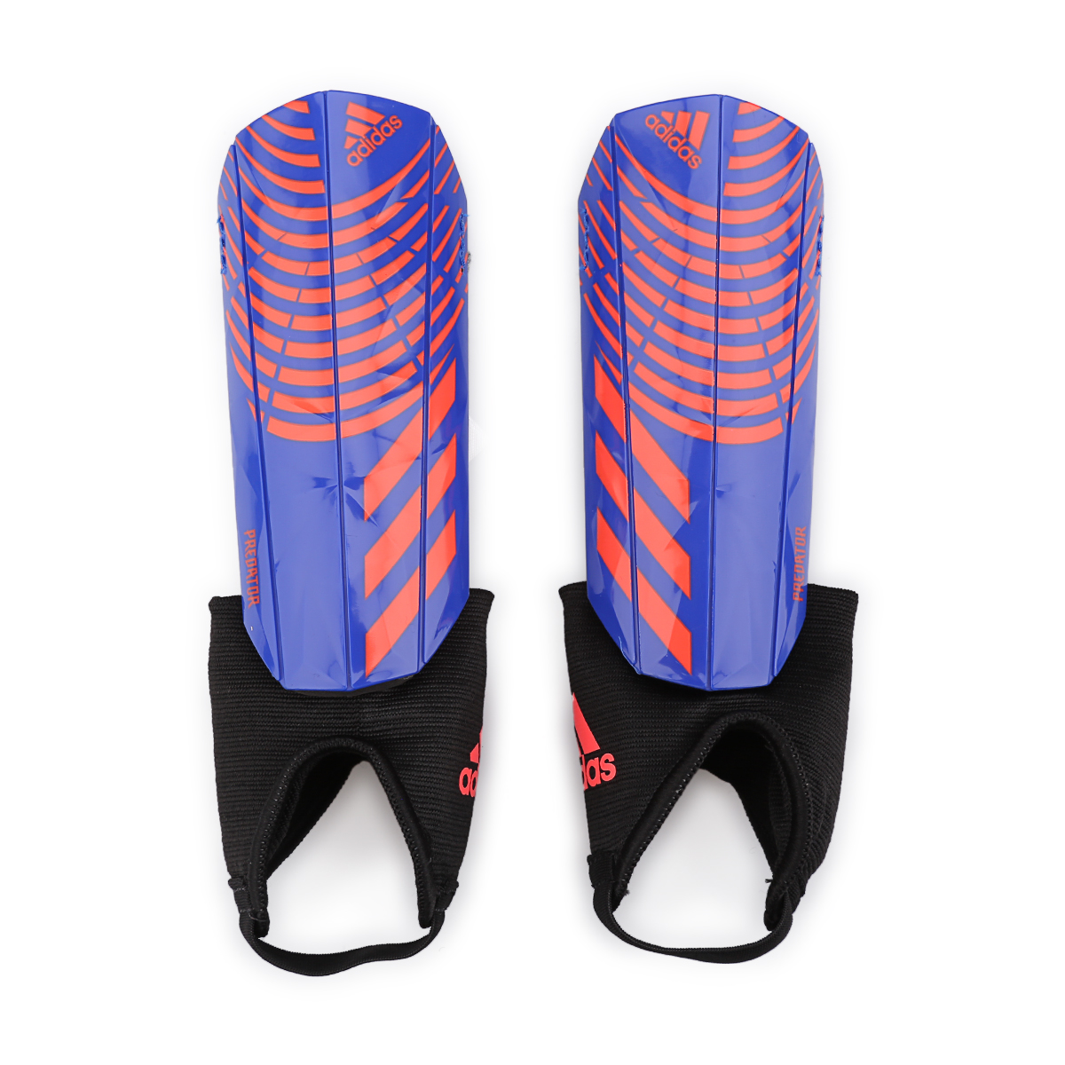 Ensangrentado Resplandor Regeneración Canilleras adidas Predator Shin Guards Match | Dexter