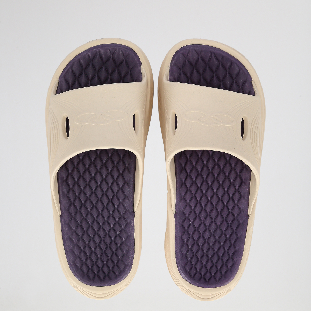 Ojotas Olympikus P&oacute;s Corre,  image number null