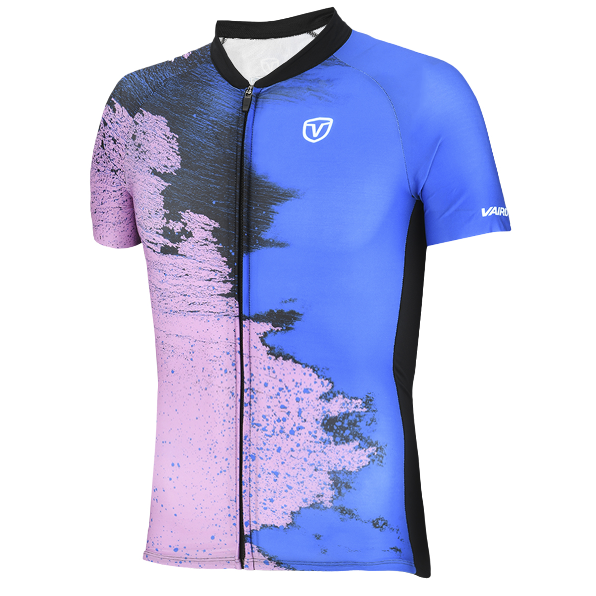 Remera Ciclismo Vairo Camoulage Hombre,  image number null
