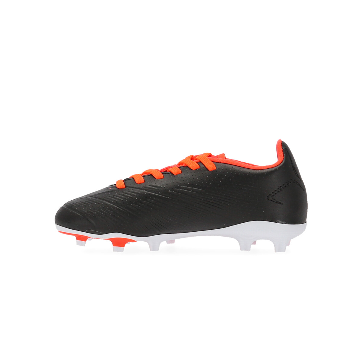 Botines Fútbol adidas Predator League L F Tf Infantil,  image number null