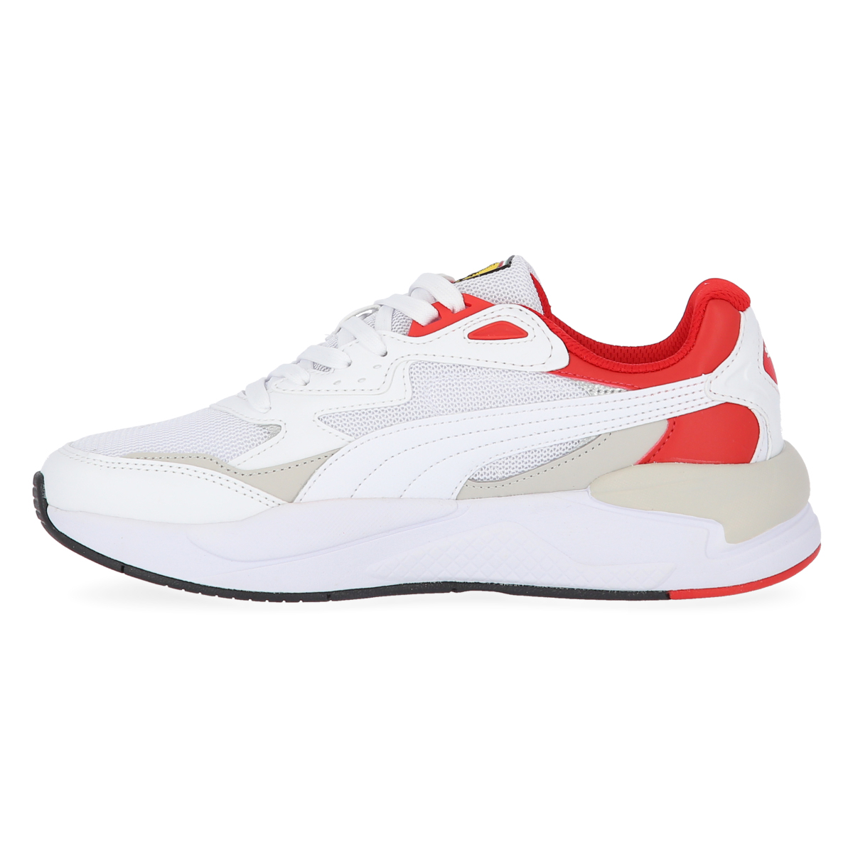 Zapatillas Puma Ferrari X-ray Speed Unisex,  image number null