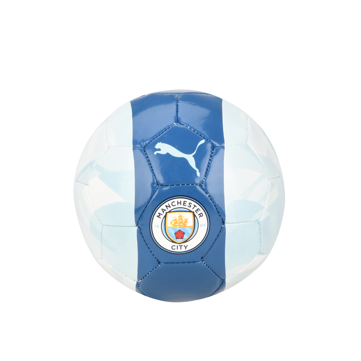 Pelota Puma Mcfc Mini,  image number null