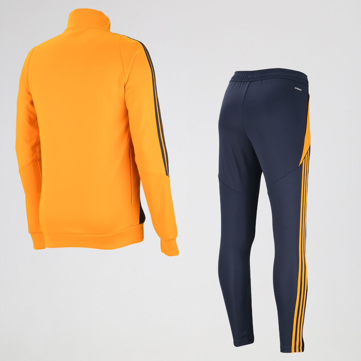 Conjunto Boca Juniors adidas Deportivo,  image number null