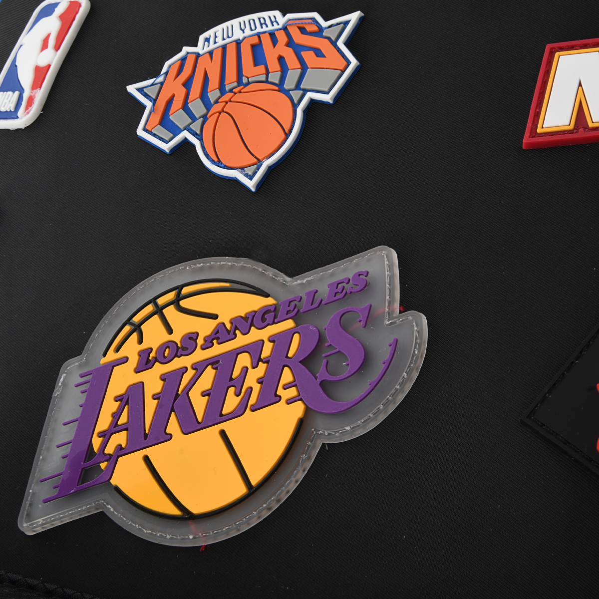 Mochila NBA Equipos,  image number null