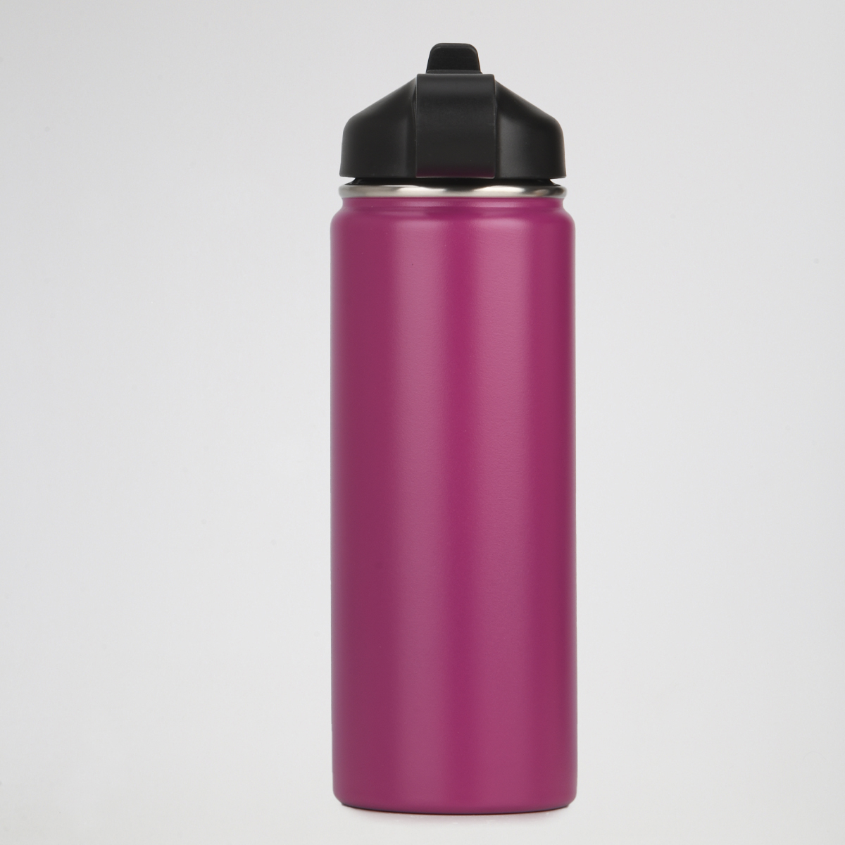 Botella Spalding Deportiva 550ML,  image number null