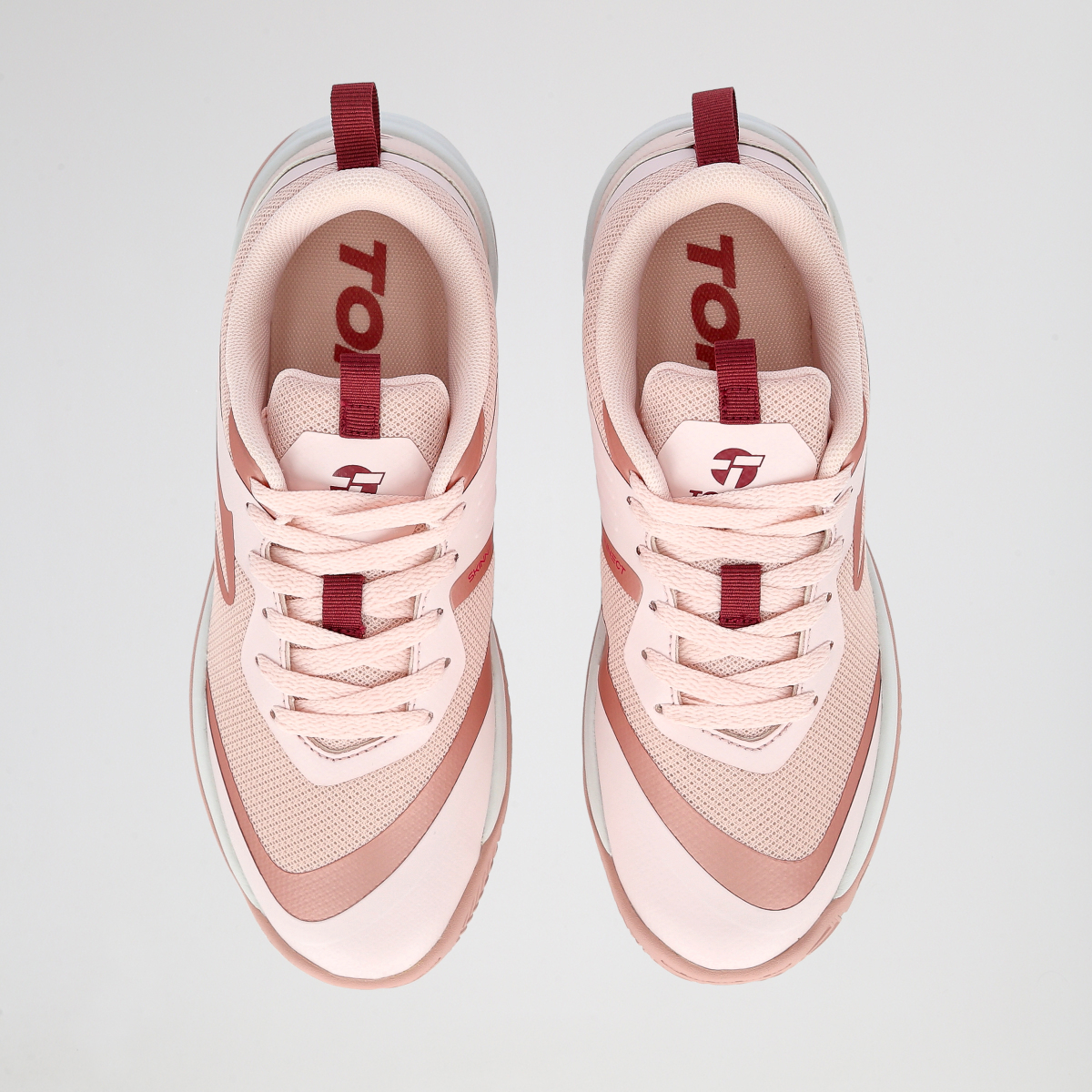 Zapatillas Tenis Topper Angle Mujer,  image number null