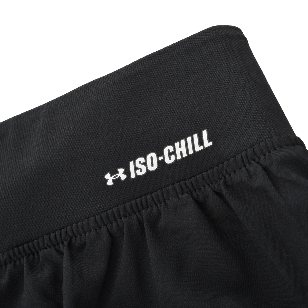 Short Under Armour Iso-chill 2n1,  image number null