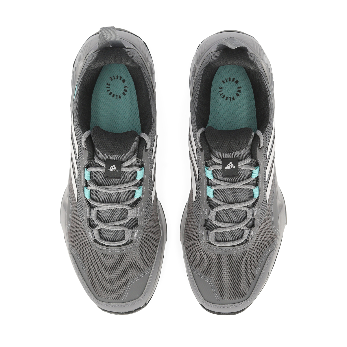 Zapatillas Outdoor adidas Eastrail 2.0 Mujer,  image number null