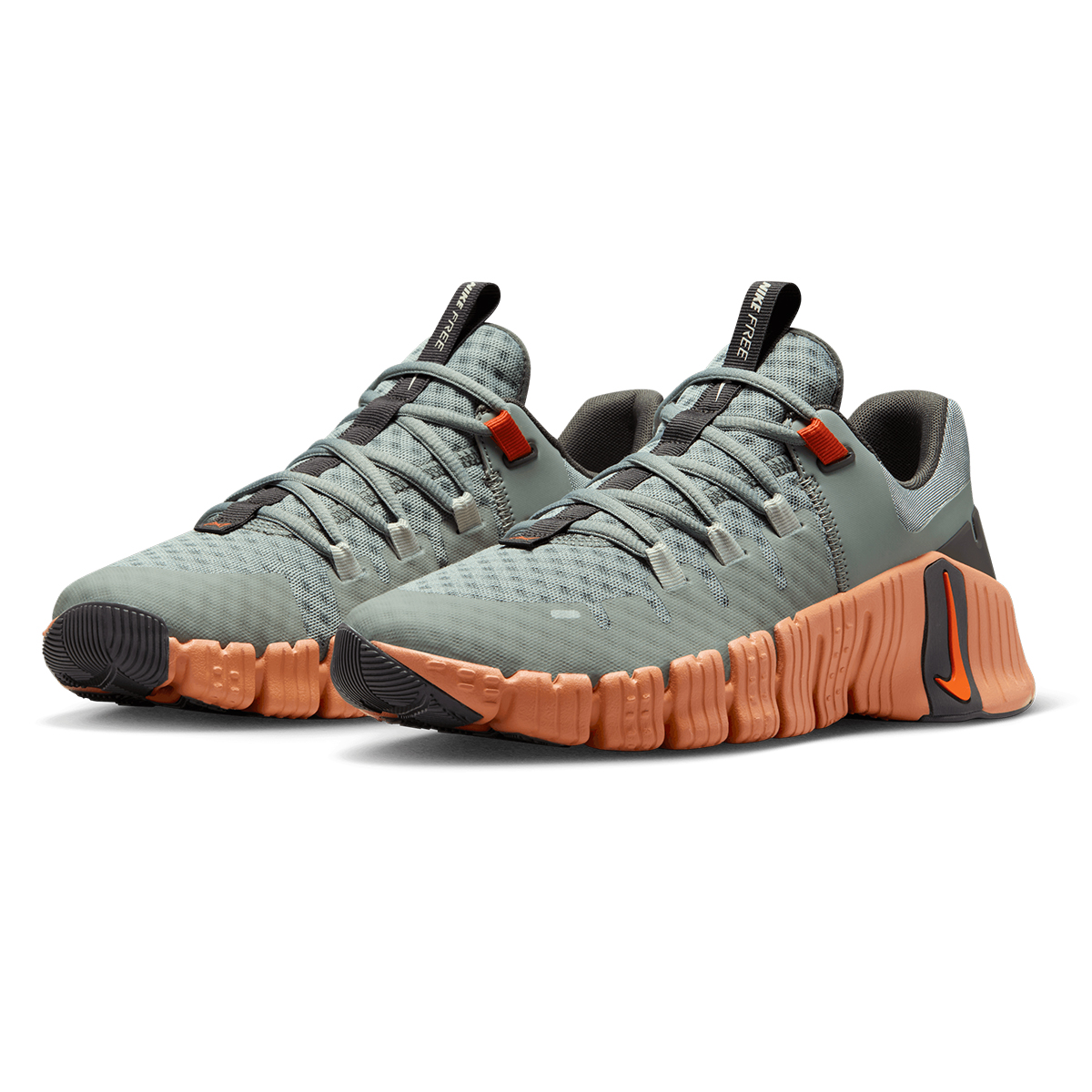 Zapatillas Entrenamiento Nike Free Metcon 5 Hombre Dexter