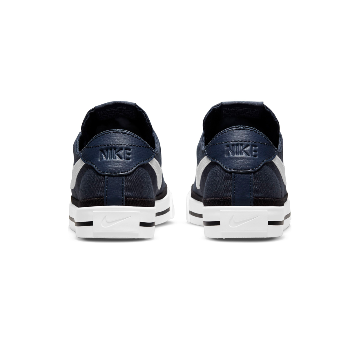 Zapatillas Nike Court Legacy Canvas,  image number null