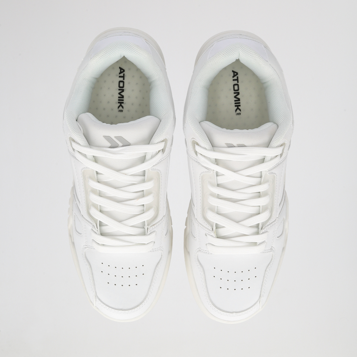 Zapatillas Atomik Emmet Sintético Hombre,  image number null