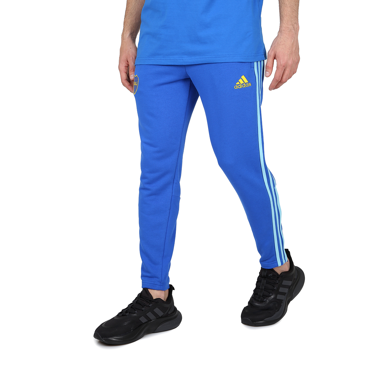 Pantalon de top boca adidas
