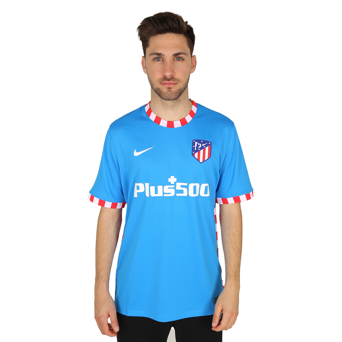Camiseta Nike Atlético 2021/22 Dri-FIT Stadium,  image number null