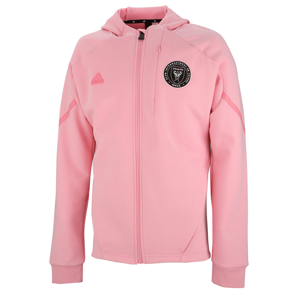 Campera adidas Inter Miami Cf Designed For Gameday Hombre,  image number null