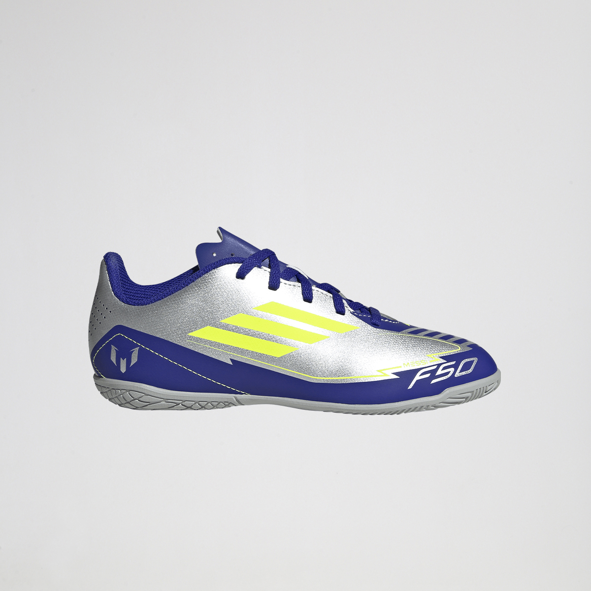 Botines F&uacute;tbol adidas F50 Club Messi IN Ni&ntilde;o,  image number null