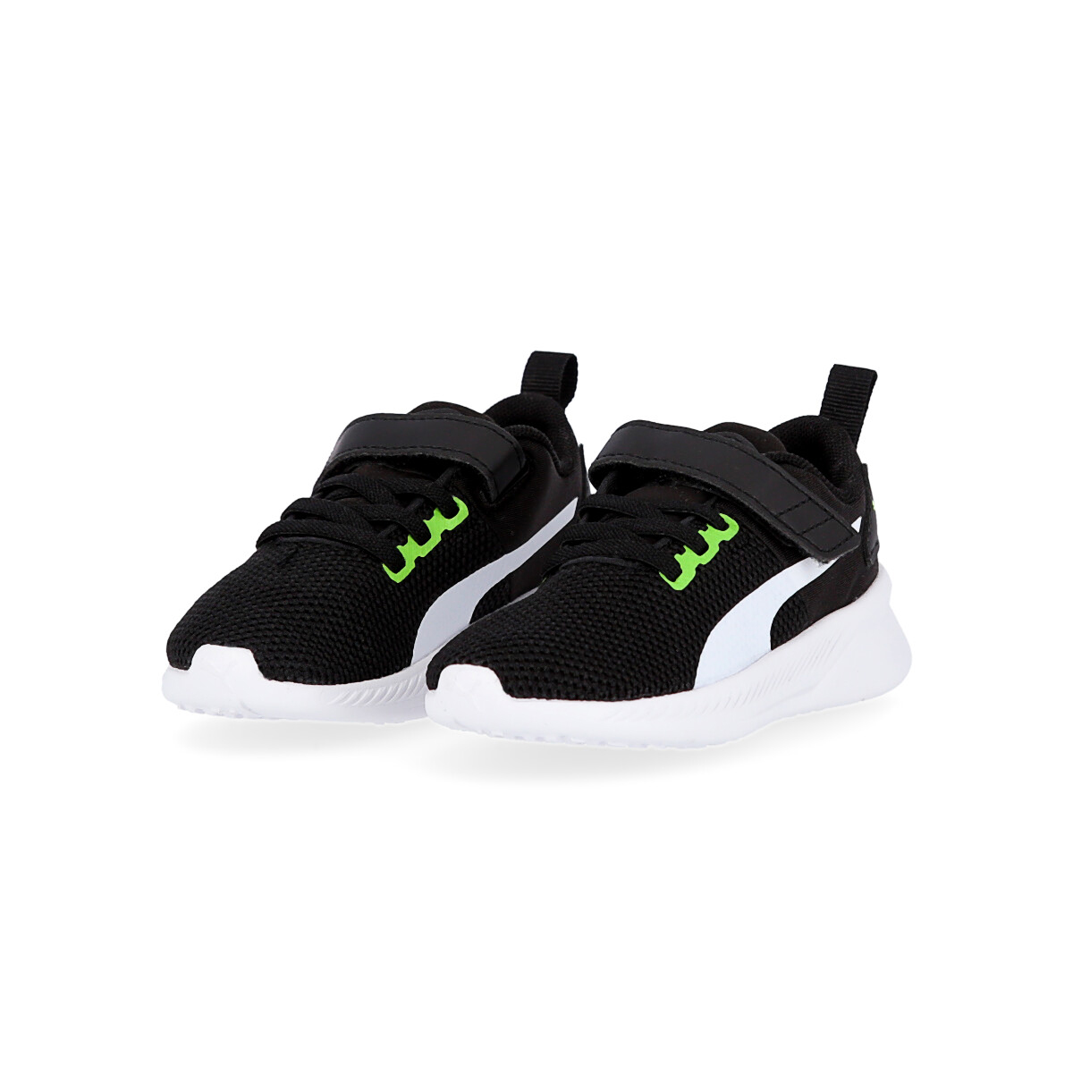 Zapatillas Puma Flyer Runner para niños,  image number null
