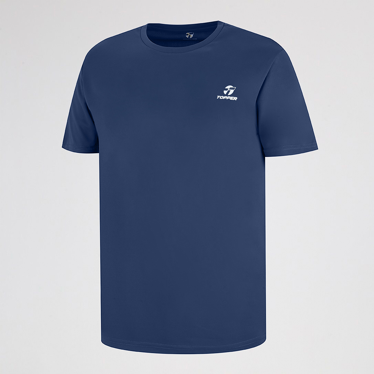 Remera Topper Training Hombre,  image number null