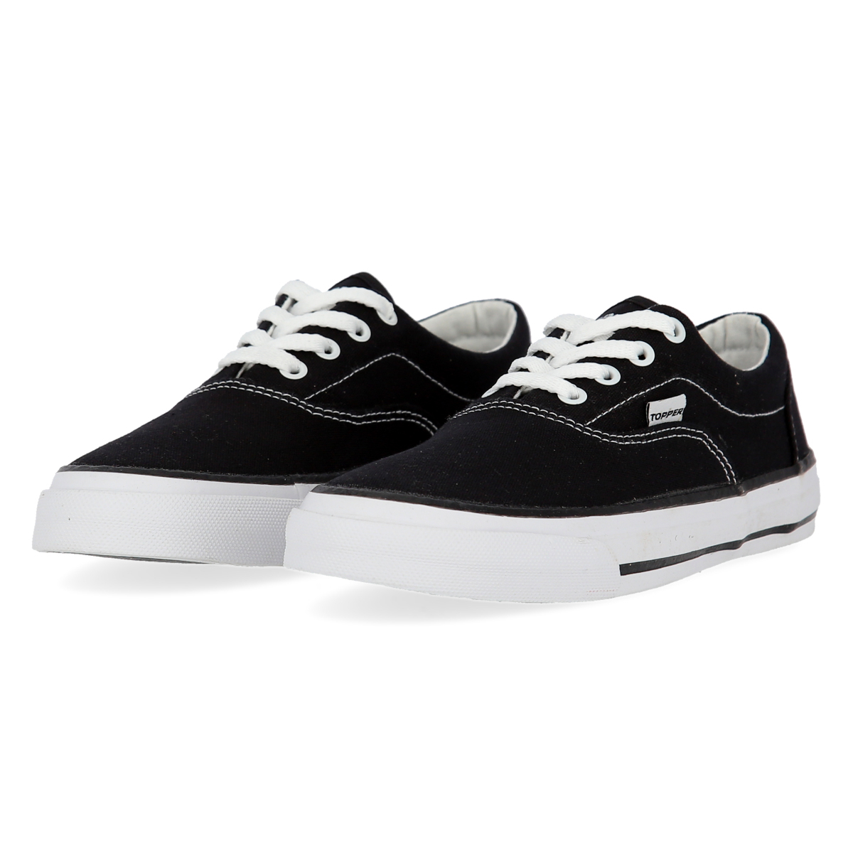 Zapatillas Urbanas Topper Bilbao,  image number null