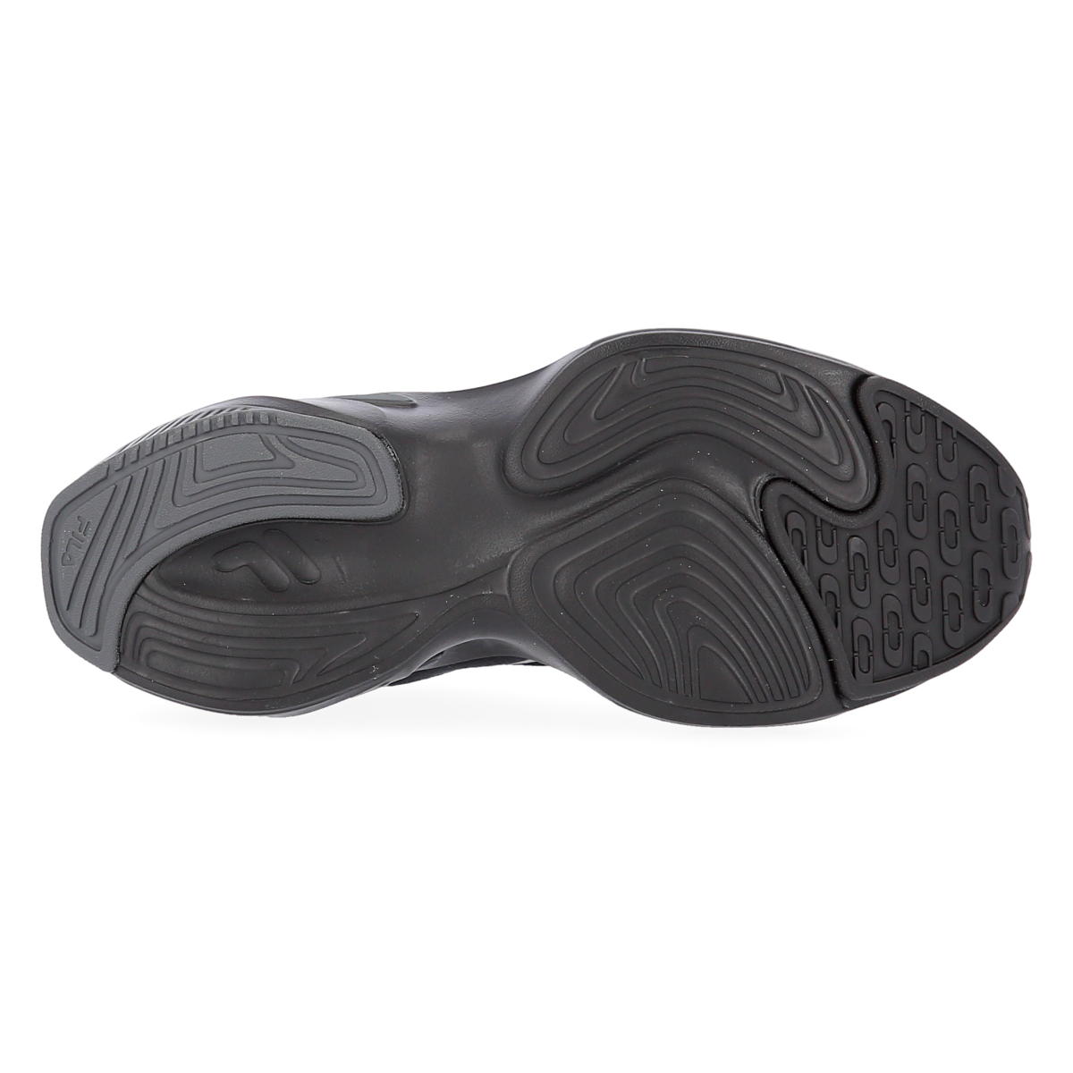 Zapatillas Running Fila Recovery Hombre,  image number null