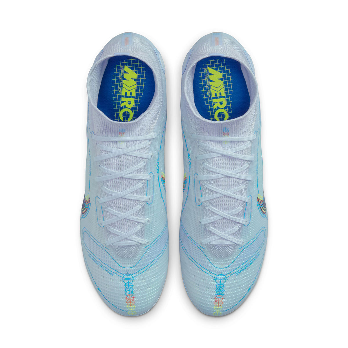 Botines Nike Mercurial Superfly 8 Elite Fg,  image number null