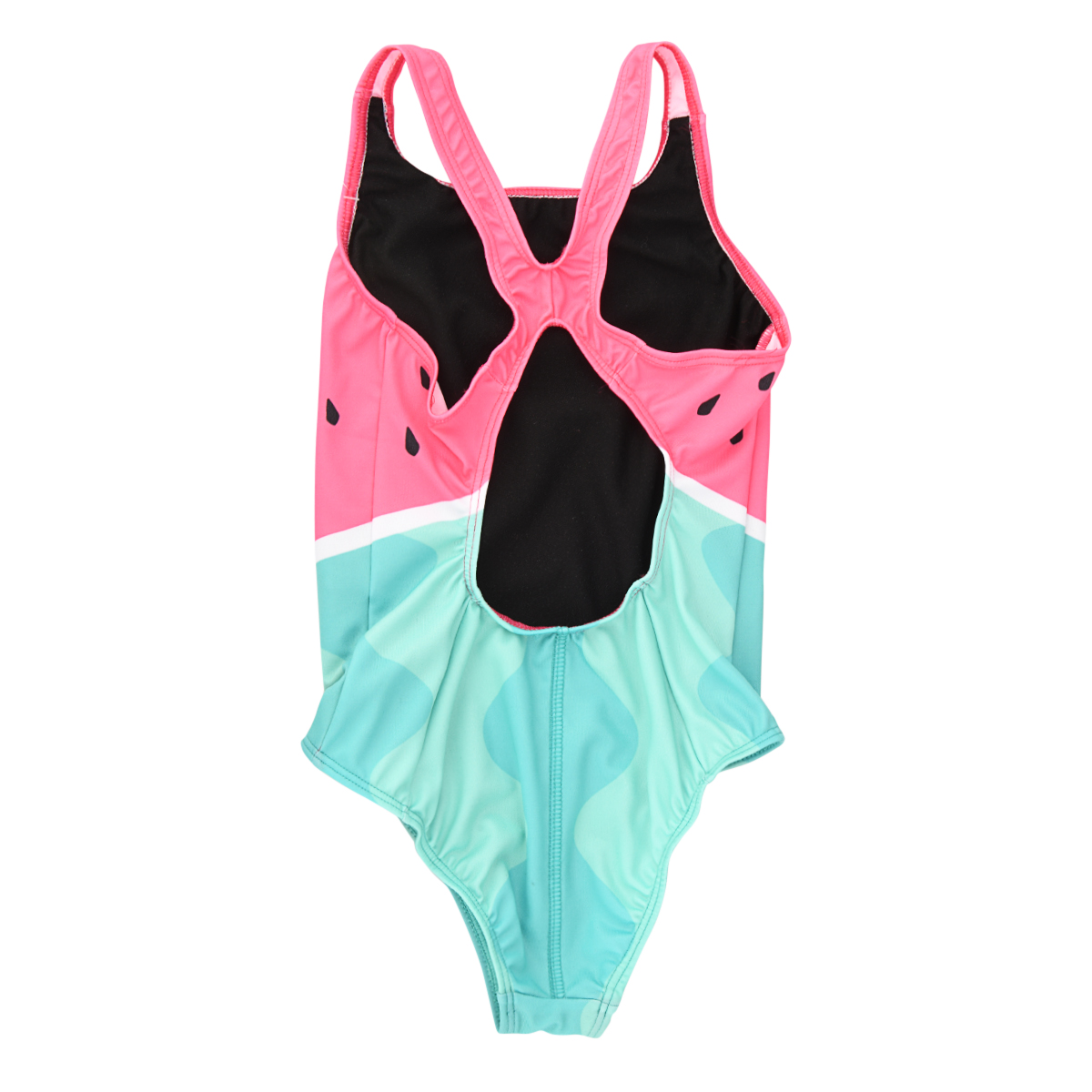 Traje de Baño Infantil Speed Water Melon,  image number null