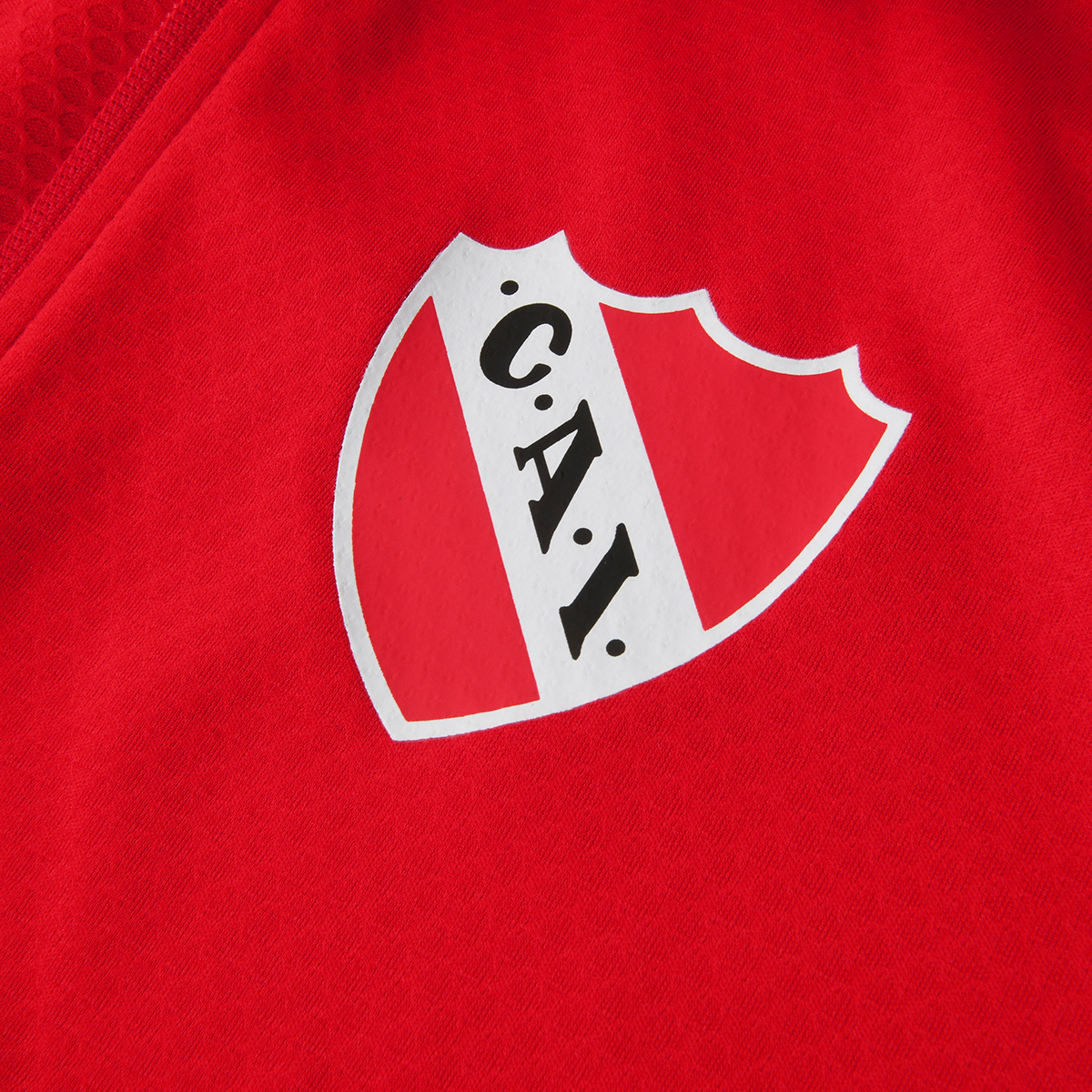 Campera Independiente Puma Entrenamiento 24/25 Hombre,  image number null