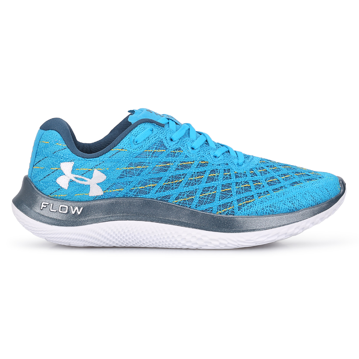 Zapatillas Under Armour Flow Velociti Wind,  image number null