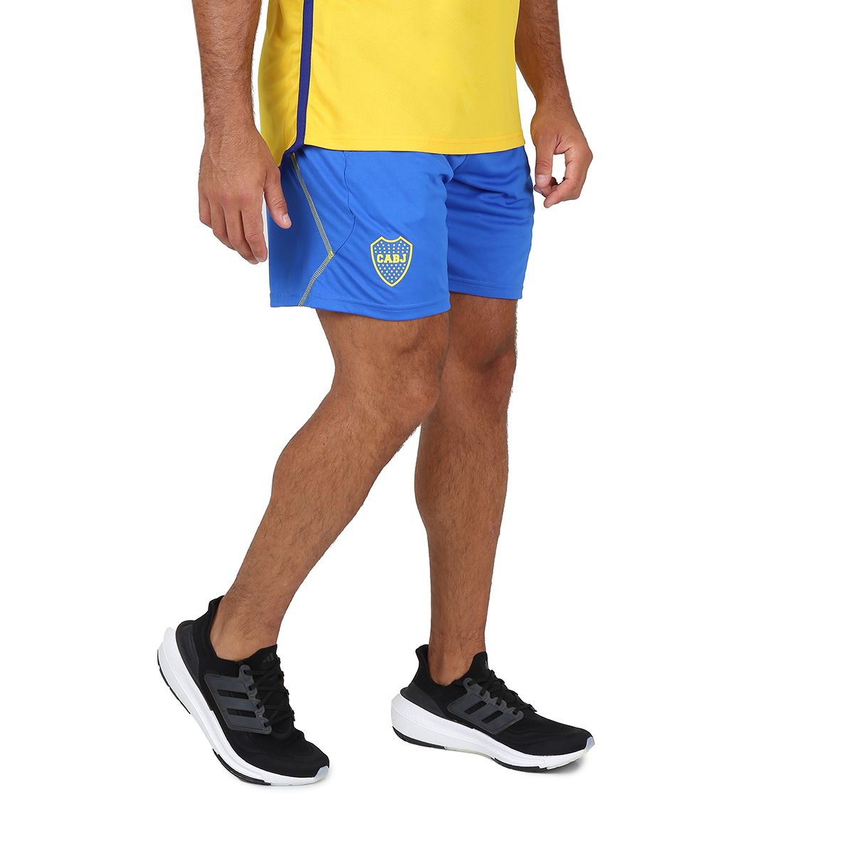 Short entrenamiento boca new arrivals