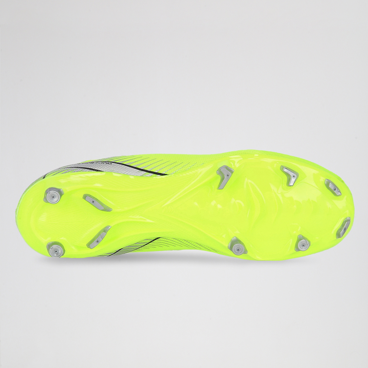 Botines Nike Mercurial Superfly 10 Academy FG/MG para Hombre,  image number null