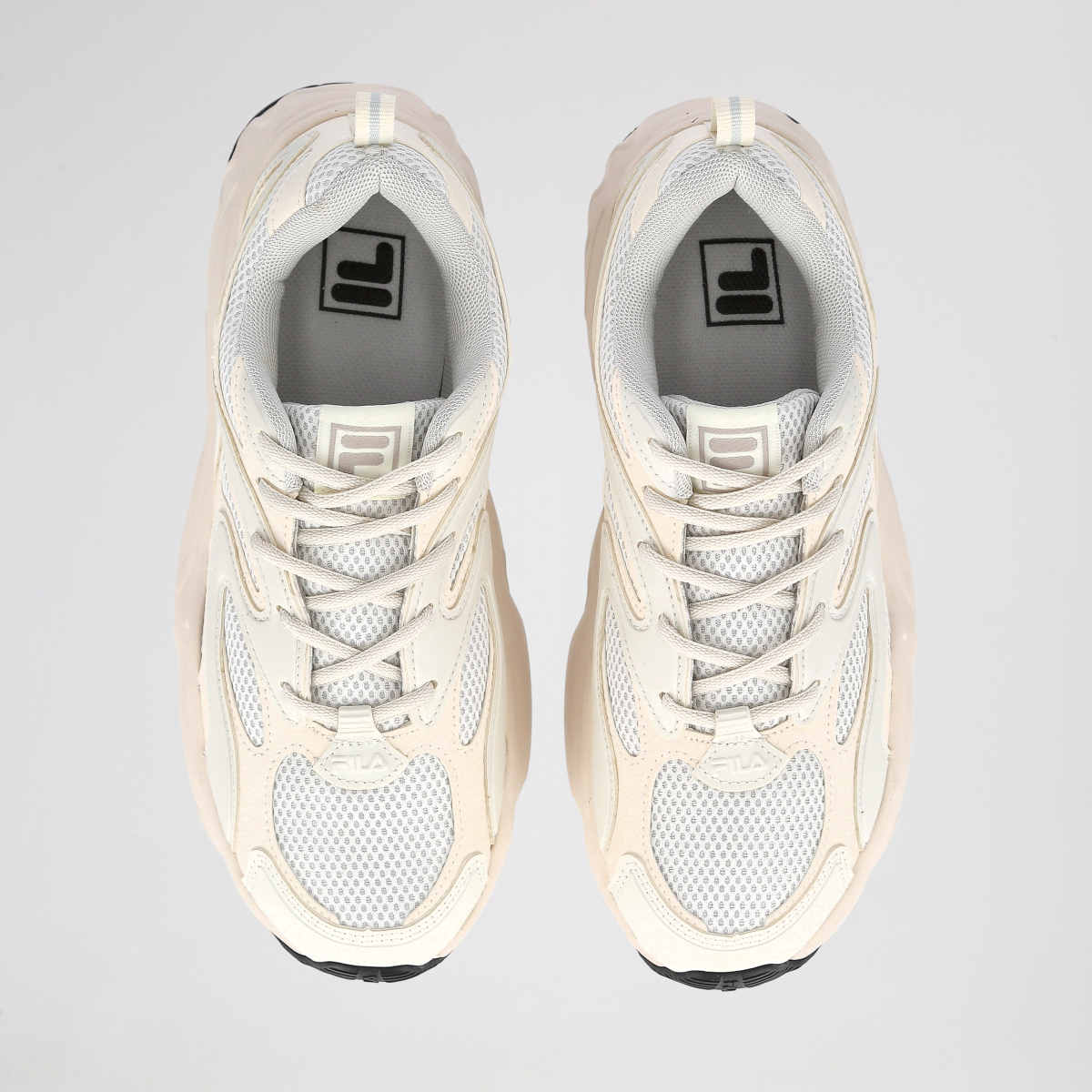 Zapatillas Fila Buzzard Bold Mujer,  image number null