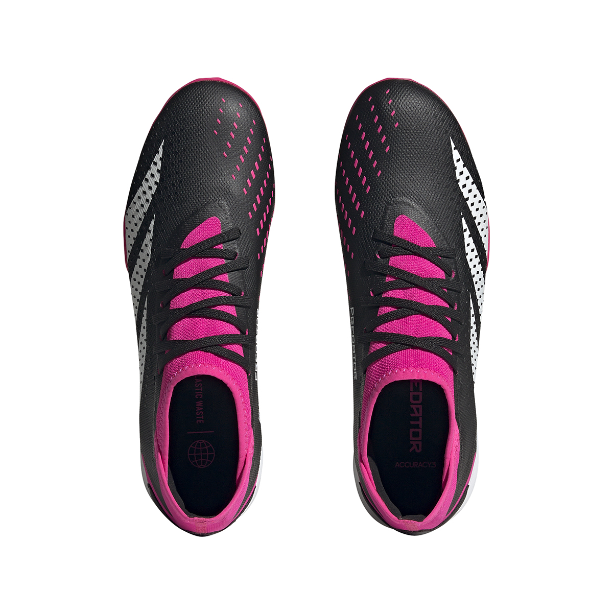 Botines adidas Predator Accuracy.3 Tf,  image number null