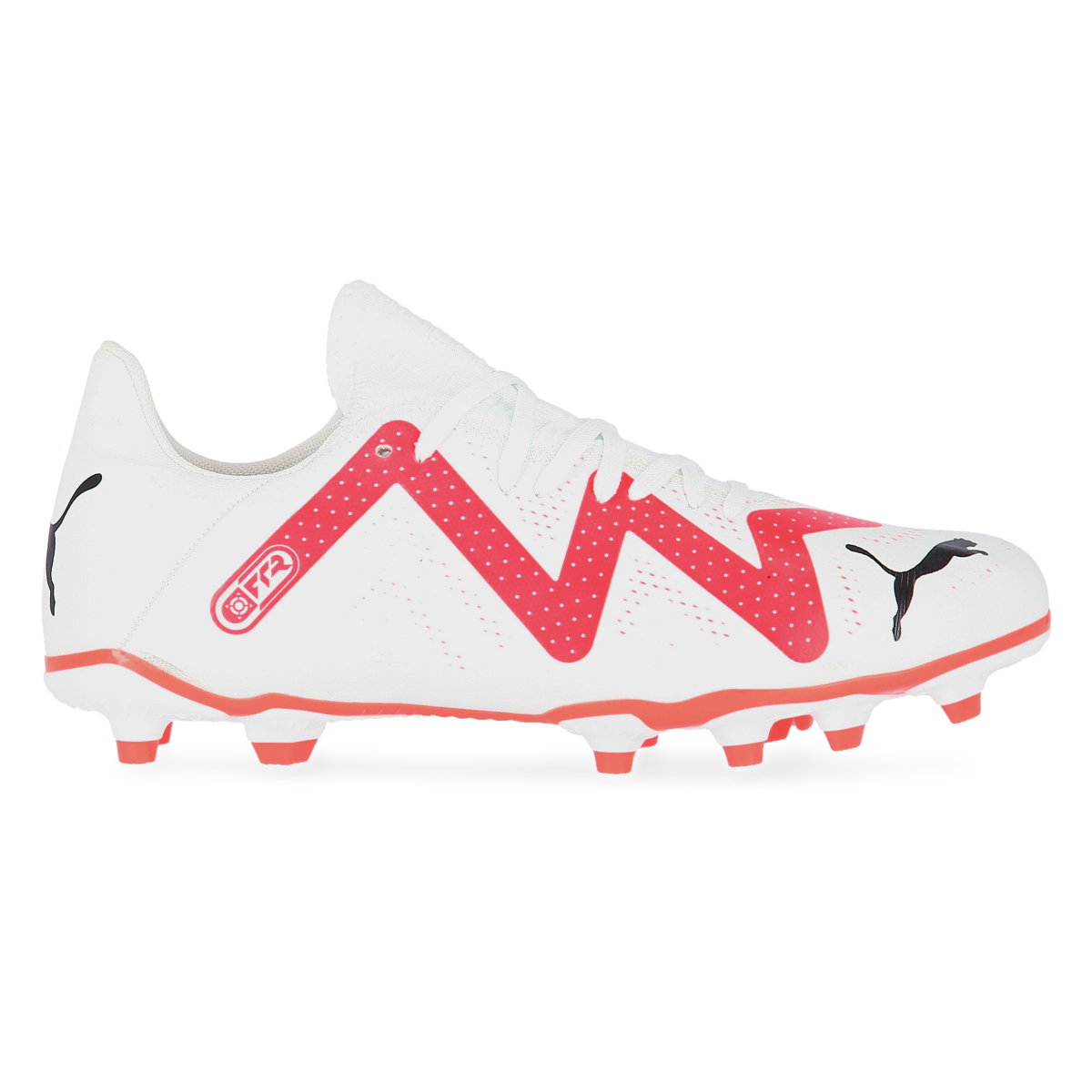 Botines Fútbol Puma Future Play Fg/ag Hombre