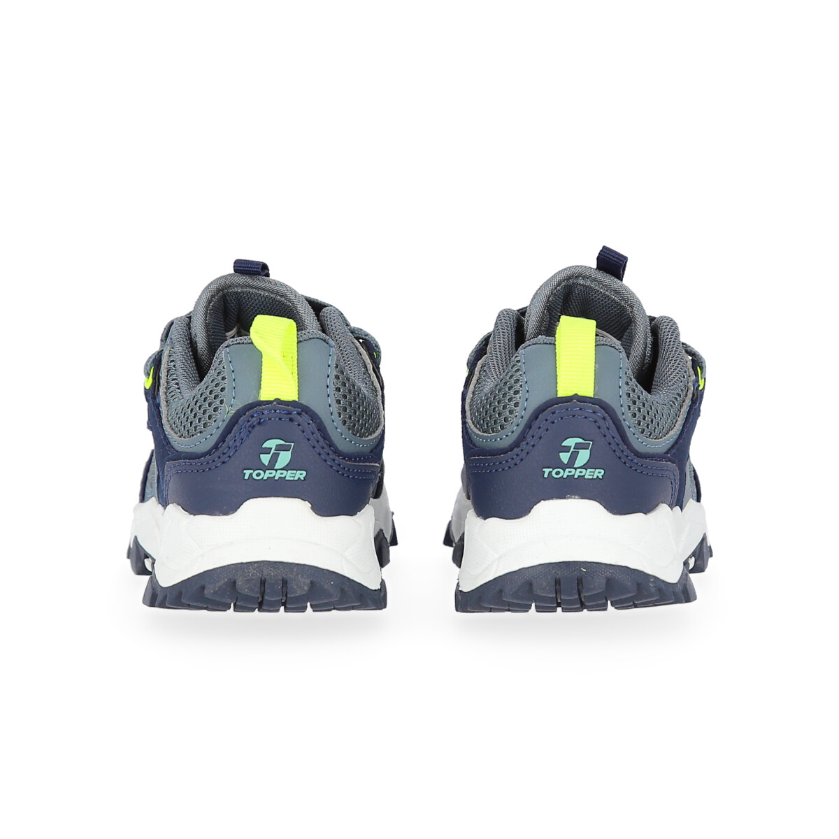 Zapatillas Topper Ever para Ninos Dexter