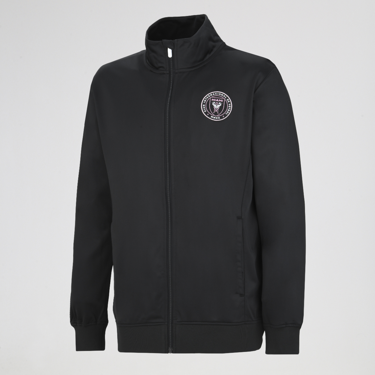 Campera Fútbol MLS Basics Hombre,  image number null