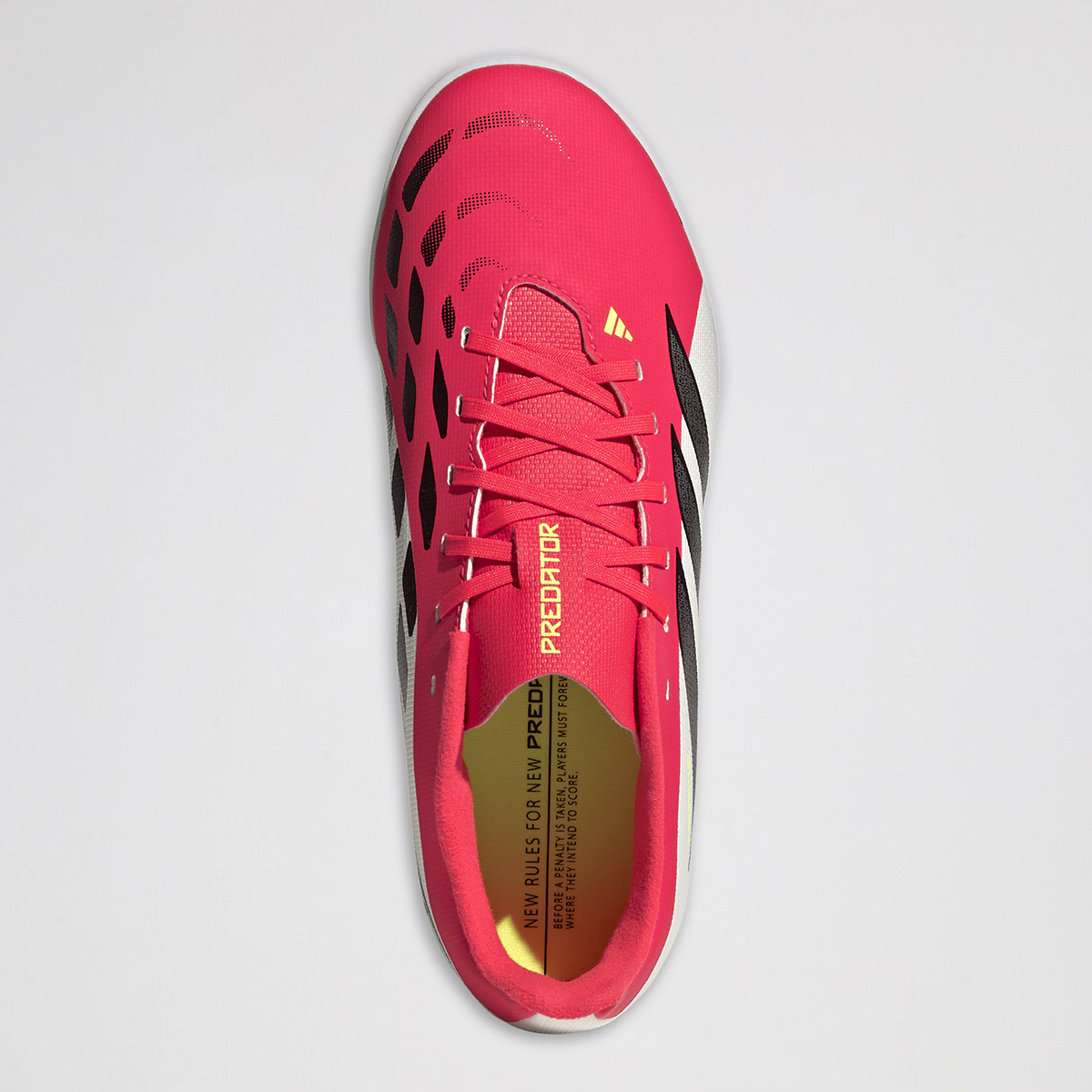 Botines F&uacute;tbol adidas Predator Club TF Infantil,  image number null