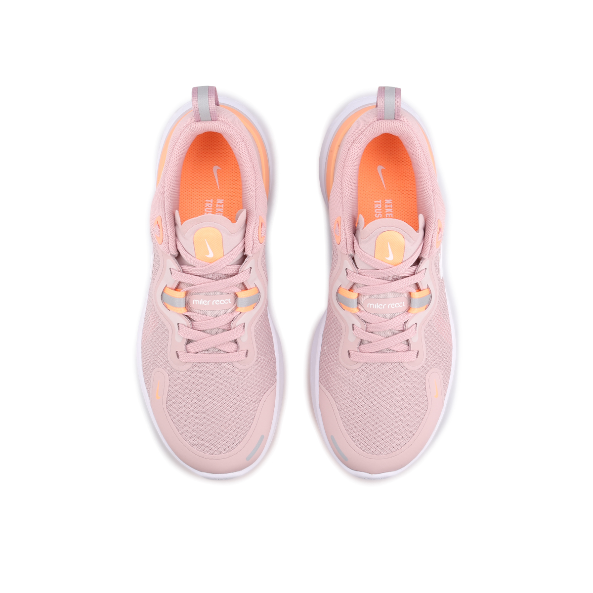Zapatillas Nike React Miler,  image number null
