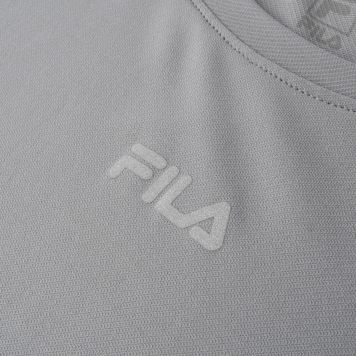Remera Running Fila Bio III Hombre,  image number null